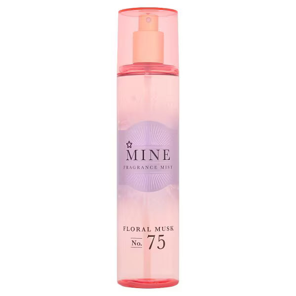 Superdrug Floral Musk Spray 250ml (British brand)