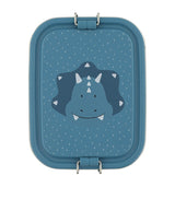 Harrods Trixie Small Mr. Triceratops Lunch Box- Buy online at McGrocer
