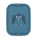Trixie Mr. Triceratops small lunch box, UK version