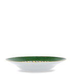 GINORI 1735 Il Viaggio di Nettuno soup plate 24.5cm, UK version