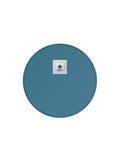 Showerdrape Fitzrovia round bathroom mirror 45cm diameter (British brand)