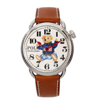 Polo Ralph Lauren Polo Bear watch 42mm, imported from the UK