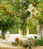 Waterford Circon crystal vase 15cm - British product