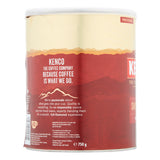Kenco Smooth Medium Roast Instant Coffee 750g, UK version