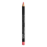 Superdrug NYX Slim Lip Pencil Hot Red Lip Liner- Buy online at McGrocer