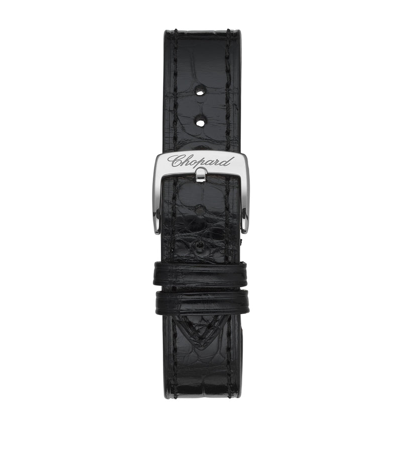 Chopard Happy Sport watch 30mm, UK version