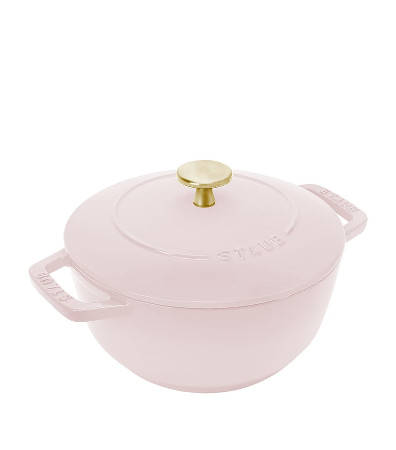 Staub French oven 18cm - British product