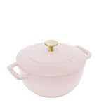 Staub French oven 18cm - British product