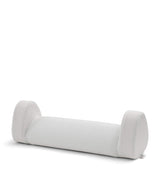 Harrods Hyoumankind Knee Pillow with Linen Pillowcase Ergonomic Support Pillow 64cm x 21cm- Buy online at McGrocer