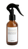 Habitat geranium & basil room spray 100ml, UK version