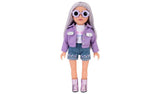 Argos DesignaFriend Connies Friend Eliza Festival Doll 18 inch- Buy online at McGrocer