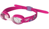 Argos Speedo Infant Illusion Pink/Purple Swim Goggles- Buy online at McGrocer
