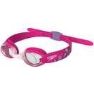 Speedo infant swim goggles pink/purple (British brand)