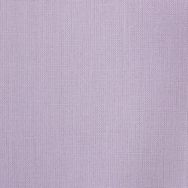Habitat lilac polycotton pillowcase pair 50x75cm, UK version
