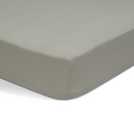 Habitat Sage Fitted Sheet King size, UK version