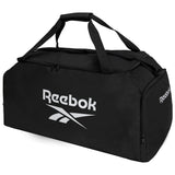 Argos Reebok Active Core Large Duffel Bag Black- Buy online at McGrocer