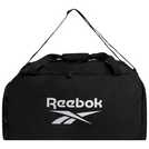 Reebok large duffel bag black, imported from the UK