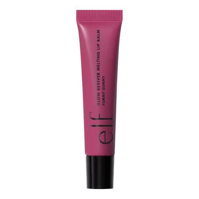 Superdrug e.l.f. Glow Reviver Melting Lip Balm Yummy Gummy 15g- Buy online at McGrocer