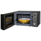 Russell Hobbs microwave 800W 20L black (British brand)