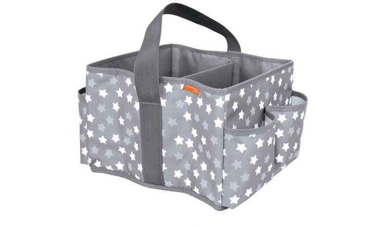 Dreambaby nappy caddy storage organiser bag - British product
