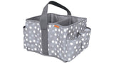 Dreambaby nappy caddy storage organiser bag - British product