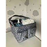 Dreambaby nappy caddy storage organiser bag - British product
