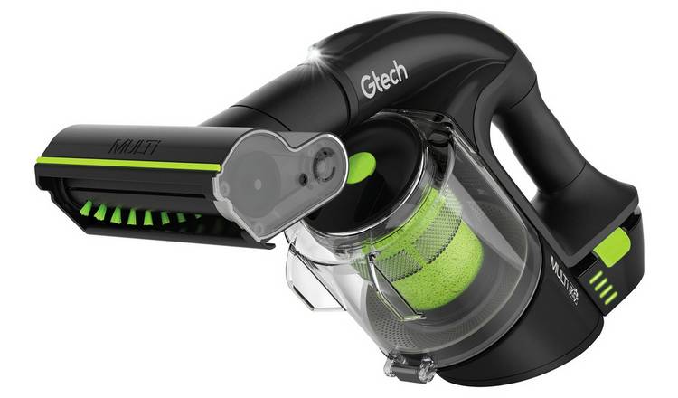 Gtech Multi K9 Pet cordless handheld vacuum cleaner 1.5kg, UK version