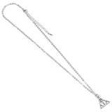Revere Harry Potter Deathly Hallows pendant necklace 45cm - British product