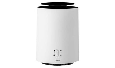 Argos Duux ThreeSixty Smart Ceramic Fan Heater White Heater- Buy online at McGrocer