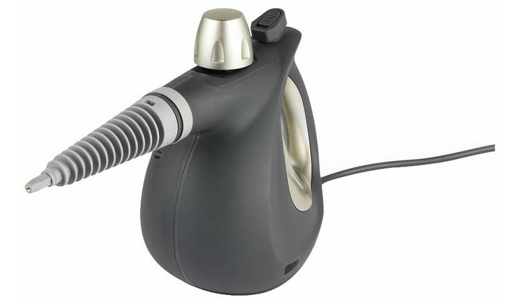 Beldray 10-in-1 handheld steam cleaner accessories, UK version