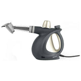 Beldray 10-in-1 handheld steam cleaner accessories, UK version