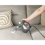 Beldray 10-in-1 handheld steam cleaner accessories, UK version
