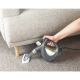 Beldray 10-in-1 handheld steam cleaner accessories, UK version