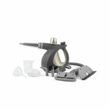 Beldray 10-in-1 handheld steam cleaner accessories, UK version