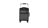 Argos IT Luggage World's Lightest 8 Wheel Soft Cabin Suitcase 30 Litre- Buy online at McGrocer