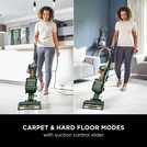Shark Anti Hair Wrap Pet Corded Upright Vacuum Cleaner (British brand)