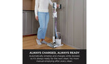 Shark Clean & Empty cordless vacuum cleaner with auto-empty (British brand)