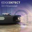 Shark PowerDetect Self-Empty Cordless Robot Vacuum Cleaner (British brand)