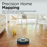 Shark PowerDetect Self-Empty Cordless Robot Vacuum Cleaner (British brand)
