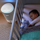 Philips 2-in-1 air purifier humidifier, imported from the UK