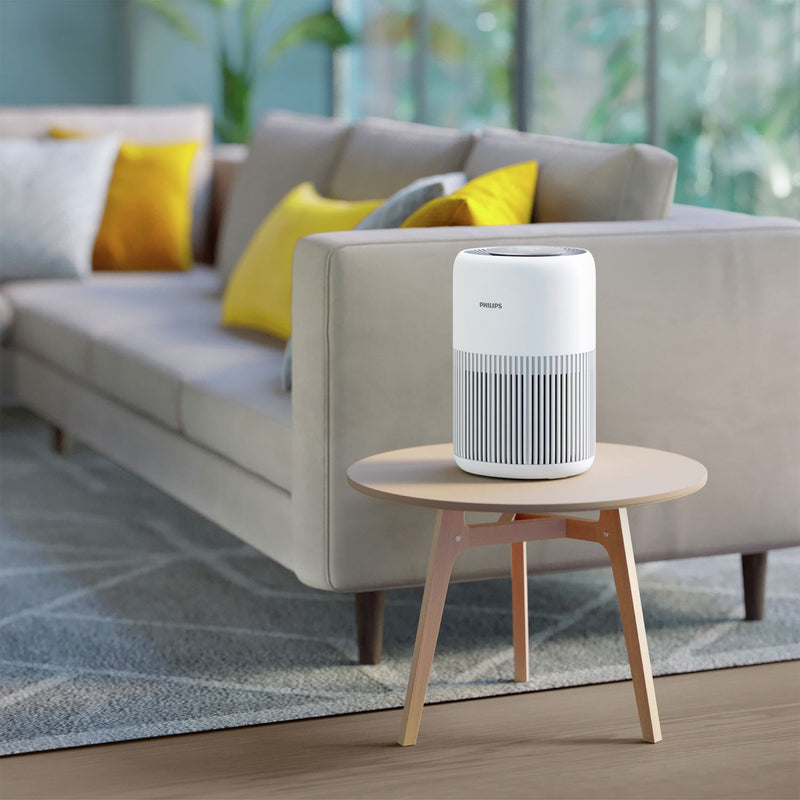 Philips Series 900 air purifier compact, imported from the UK