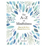 Summersdale The A-Z Of Mindfulness Book GOODS Boots