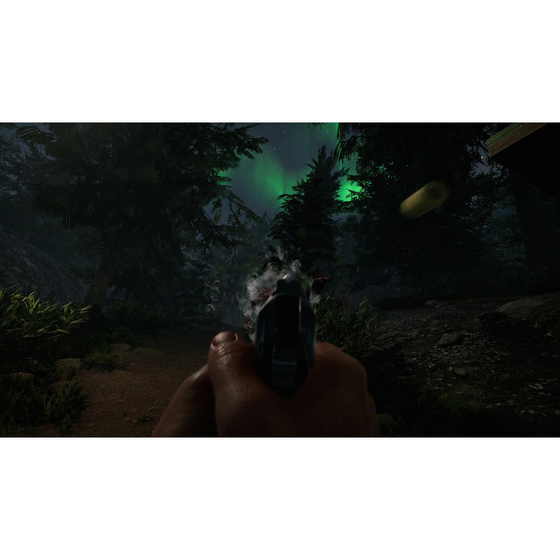 Projekt Z Beyond Order PS5 video game, imported from the UK