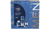 Argos NIVEA MEN Anti-Age Regime Skincare Gift Set- Buy online at McGrocer
