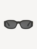 Versace Black Medusa Biggie sunglasses (British brand)