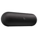 Beats Pill matte black portable wireless Bluetooth speaker - British product