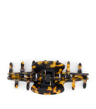 Alexandre de Paris Timeless Saint Germain claw hair clip - British product