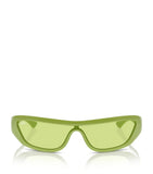 Ray-Ban Xan sporty wraparound sunglasses - British product