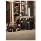 Stanley Fatmax Pro-Stack 3 Module Mobile Storage Tower 20 (British brand)
