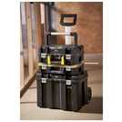 Stanley Fatmax Pro-Stack 3 Module Mobile Storage Tower 20 (British brand)
